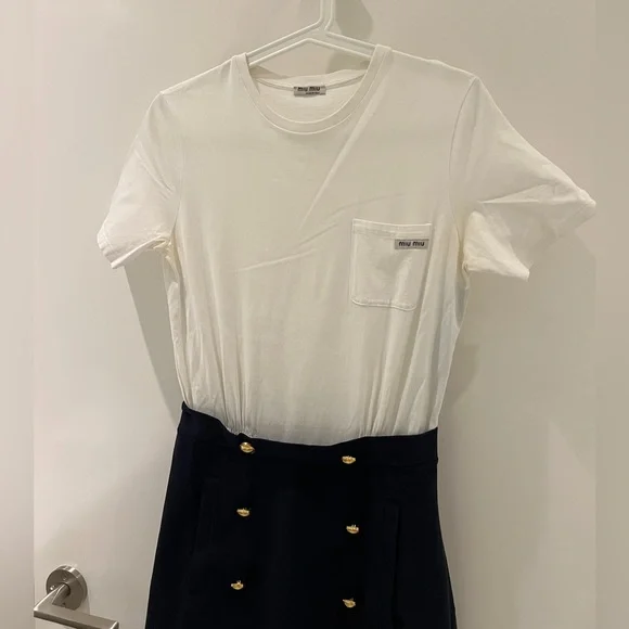 Miu Miu Dress - Picture 3 of 15